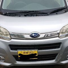 ステラ ノンターボ