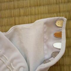 足袋　たび　Sサイズの画像