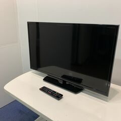 (230106)【30％値下げ】　シャープ　液晶テレビ　LC-32H30　32型　2016年製