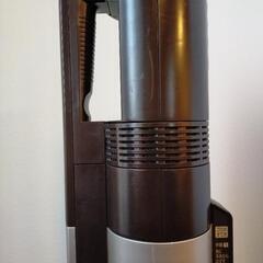 三菱電機 掃除機 コードレス サイクロン スティッククリーナー iNSTICKの画像