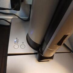 三菱電機 掃除機 コードレス サイクロン スティッククリーナー iNSTICKの画像