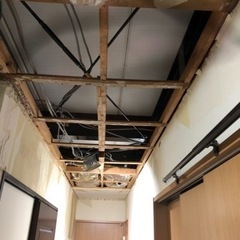 解体職人さん募集†見習いもOKの画像