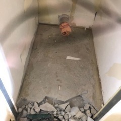 解体職人さん募集†見習いもOKの画像