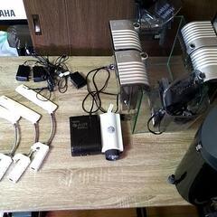 【アクアリウム】【中古】セット売り