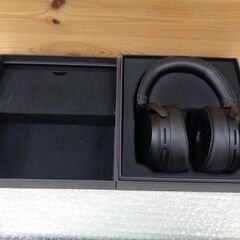 SONY ソニー　ステレオヘッドホン　MDR-Z7M2　箱付き　中古美品 の画像