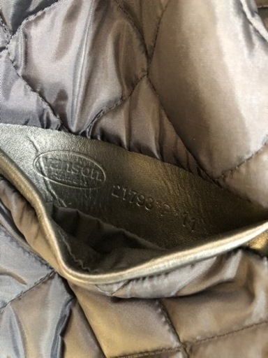 vanson バンソンC2ロング ライダース 36