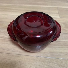 タッパーウェア 下ごしらえ レンジ
