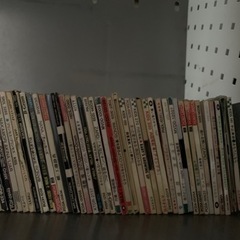 CD、MD の画像