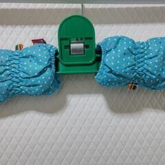 　ALPINE アルパイン　スノーグローブ　の画像