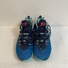 NIKE スニーカー　【Jordan CP3 IX】３０㎝の画像
