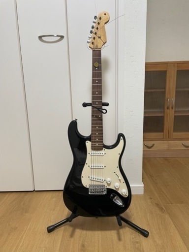 【ご相談中】エレキギター！