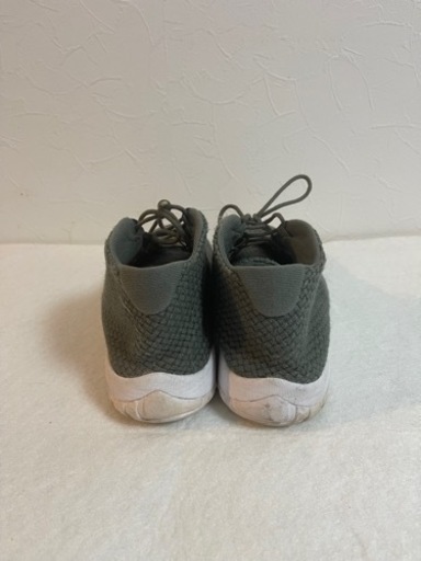 NIKE Jordan Future Iron Green 30㎝