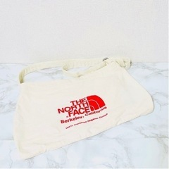 【美品】THE NORTH FACE ザ ノースフェイス ショルダーバッグの画像