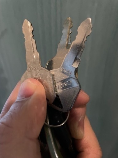 Inno ベースキャリア&キャリアセット(交渉中)