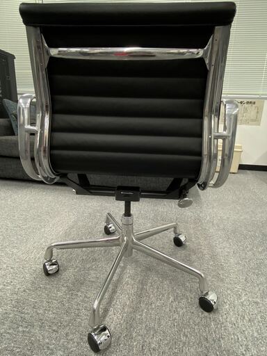 （本物）ハーマンミラー　アルミナムチェア Herman Miller（3）