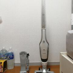 AQUA　AQC-SX1F 掃除機