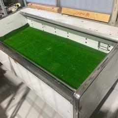 FUKUSIMA LUCLAND 冷蔵 冷凍ショーケース の画像