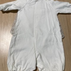 ベビー服 退院時やお宮参りにもの画像
