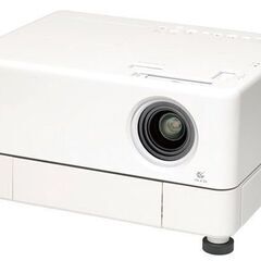 EPSON dreamio EMP-TWD10 プロジェクター一...