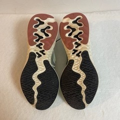 NIKE Renew Run リニューランの画像