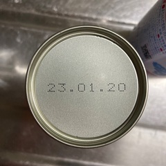 ビーンスターク液体ミルク　すこやかM1 200ml×4本の画像