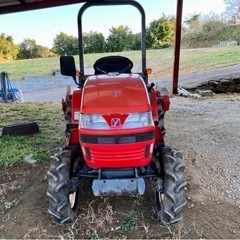 YANMAR-ke50・ﾔﾝﾏｰトラクター（委託品です。）の画像