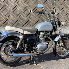 豊田市　Kawasaki  ESTRELLA  エストレヤ　BJ...