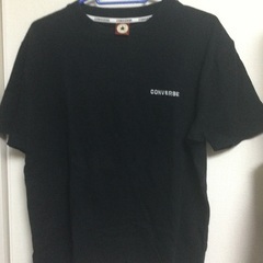 CONVERSE メンズTシャツ