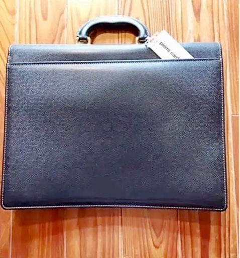 【新品】ピエールカルダン✖️ACEコラボブリーフケース　未使用‼️
