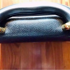 【新品】ピエールカルダン✖️ACEコラボブリーフケース　未使用‼️の画像