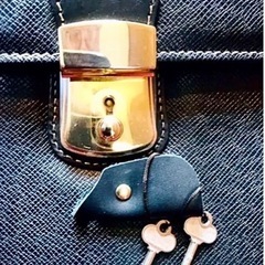 【新品】ピエールカルダン✖️ACEコラボブリーフケース　未使用‼️の画像