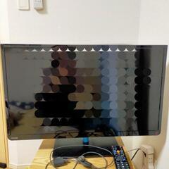 ◆Chromecast付き！◆テレビ