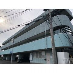 【１K】✨初期費用コミコミ５万円（賃料１ヶ月分込！）✨湘南新宿ラ...