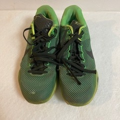 NIKE KOBE X コービー10