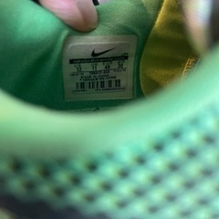 NIKE KOBE X コービー10の画像