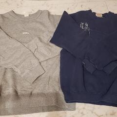 女性服⭐トレーナーなど　5点セットの画像