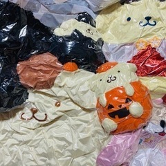 最終値下げ！値下げしました！ぬいぐるみまとめセット！