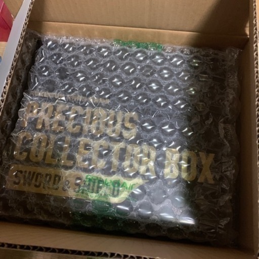 未開封 PRECIOUS COLLECTOR BOX 鑑定済み ポケカ】『プレシャス コレクターボックス』が届いたよ！！ずっと祝日