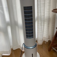 YAMAZEN FCR-E404 冷風線