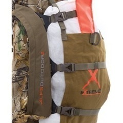 新品未使用未開封　ALPS OutdoorZ Extreme Traverse Xの画像