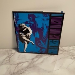 【洋楽CD】ガンズ・アンド・ローゼス/ユーズ・ユア・イリュージョンⅡの画像