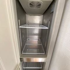 値下げ！業務用　ホシザキ　冷蔵冷凍庫　の画像