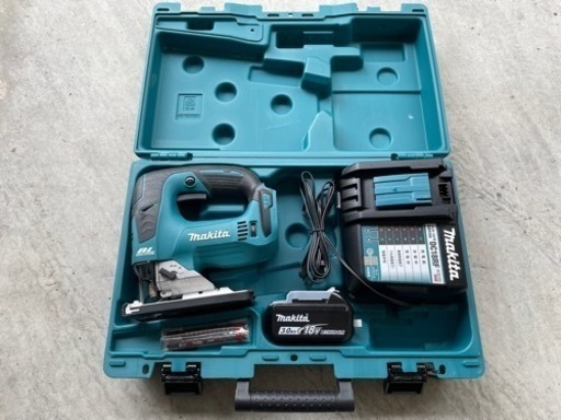 マキタ　ジグソー