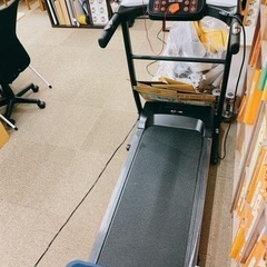 昨年度購入✨ルームランナー、ランニングマシン