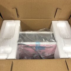 最新型【新品未開封】プラズマクラスター 加湿空気清浄機 KC-30T7 SHARP　　定価2万5千の画像