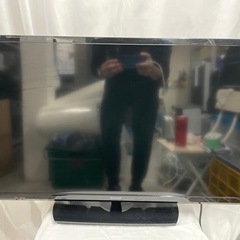【超美品‼️】🌟シャープ32型テレビ🌟