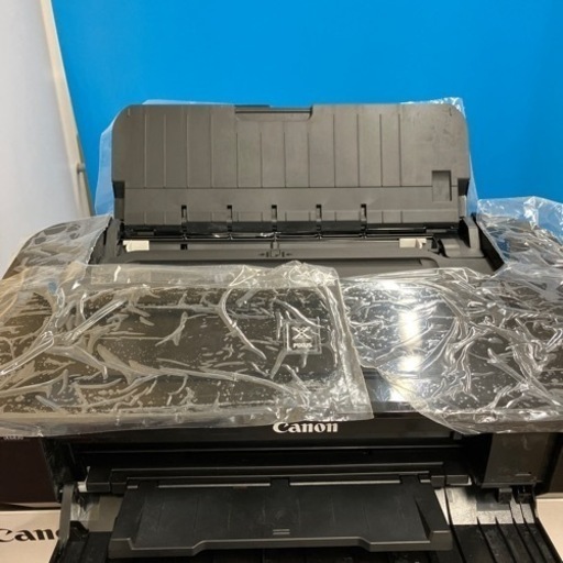 キヤノンPIXUS ip6830美品