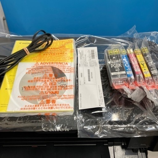 キヤノンPIXUS ip6830美品