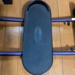 運動健康器具　レッグマジック　足、内もも鍛え！の画像