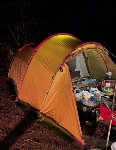 【最終値下げ】スノーピーク　ヴォールト